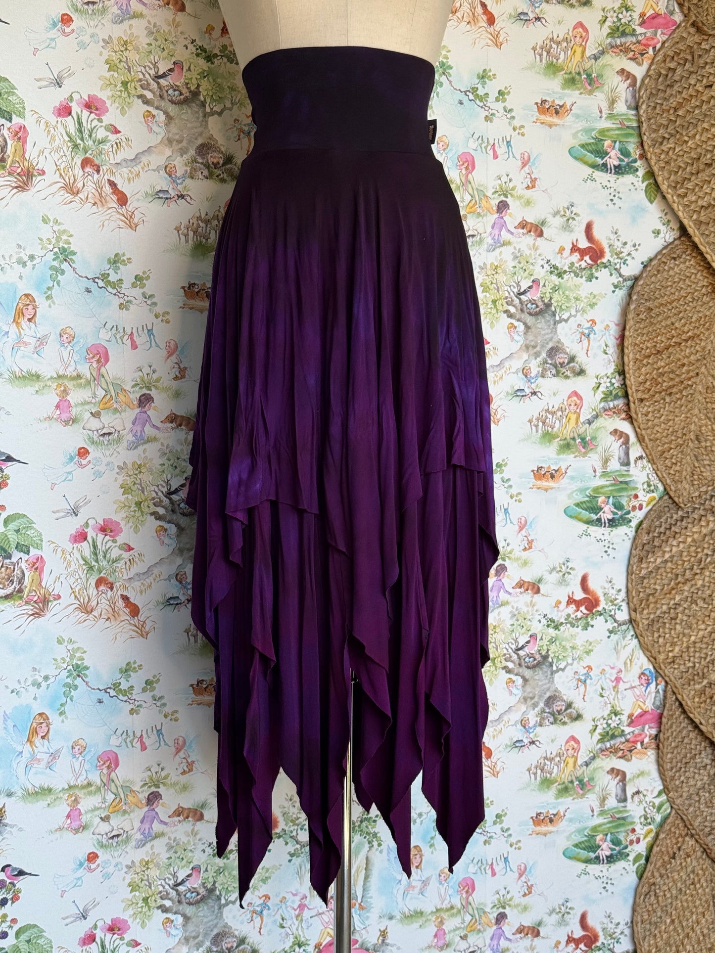 OOAK Pixie Skirt {S/M}