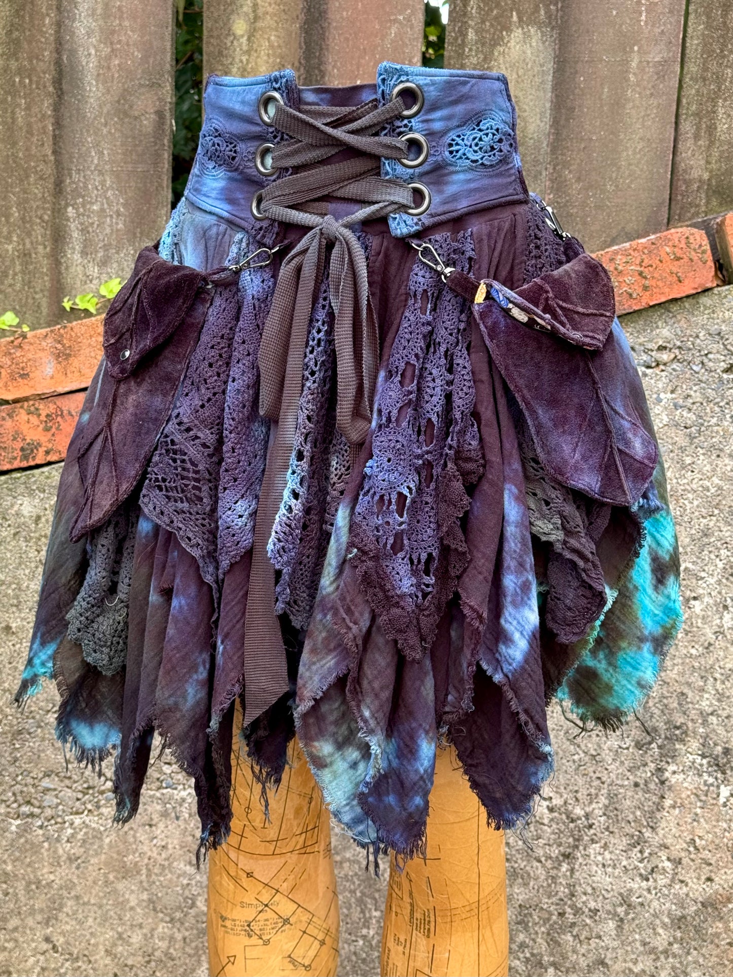 Wildcrafted Skirt (S/M)