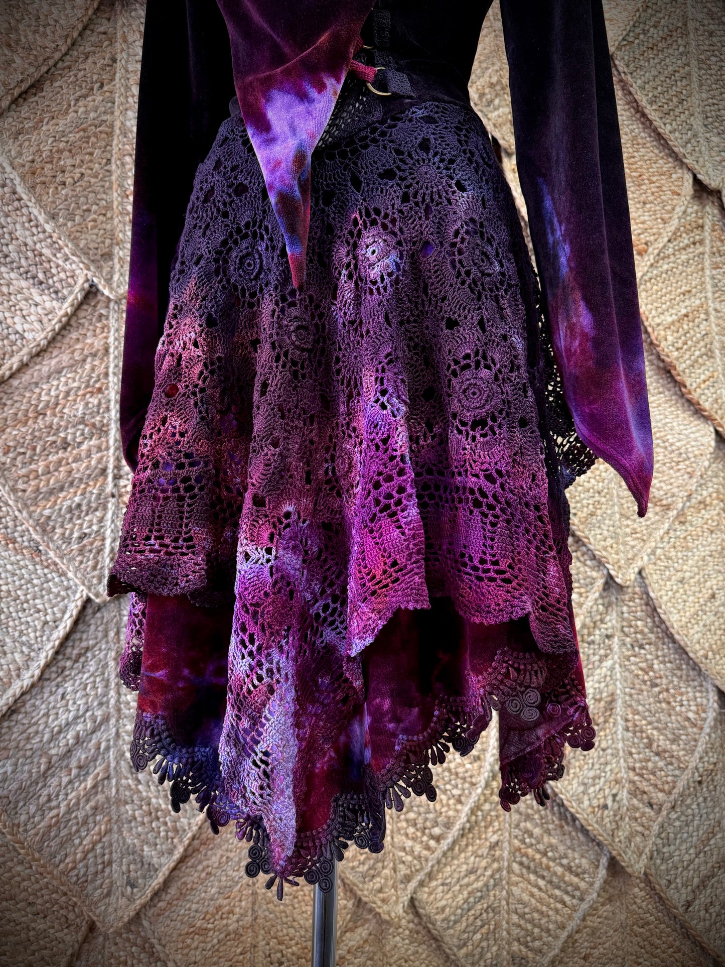 Wildcrafted Coat (M)