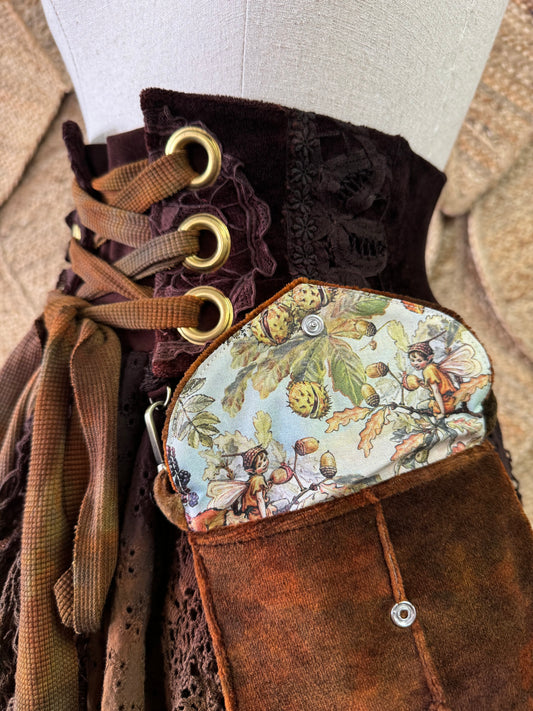 Wildcrafted Skirt (S/M)