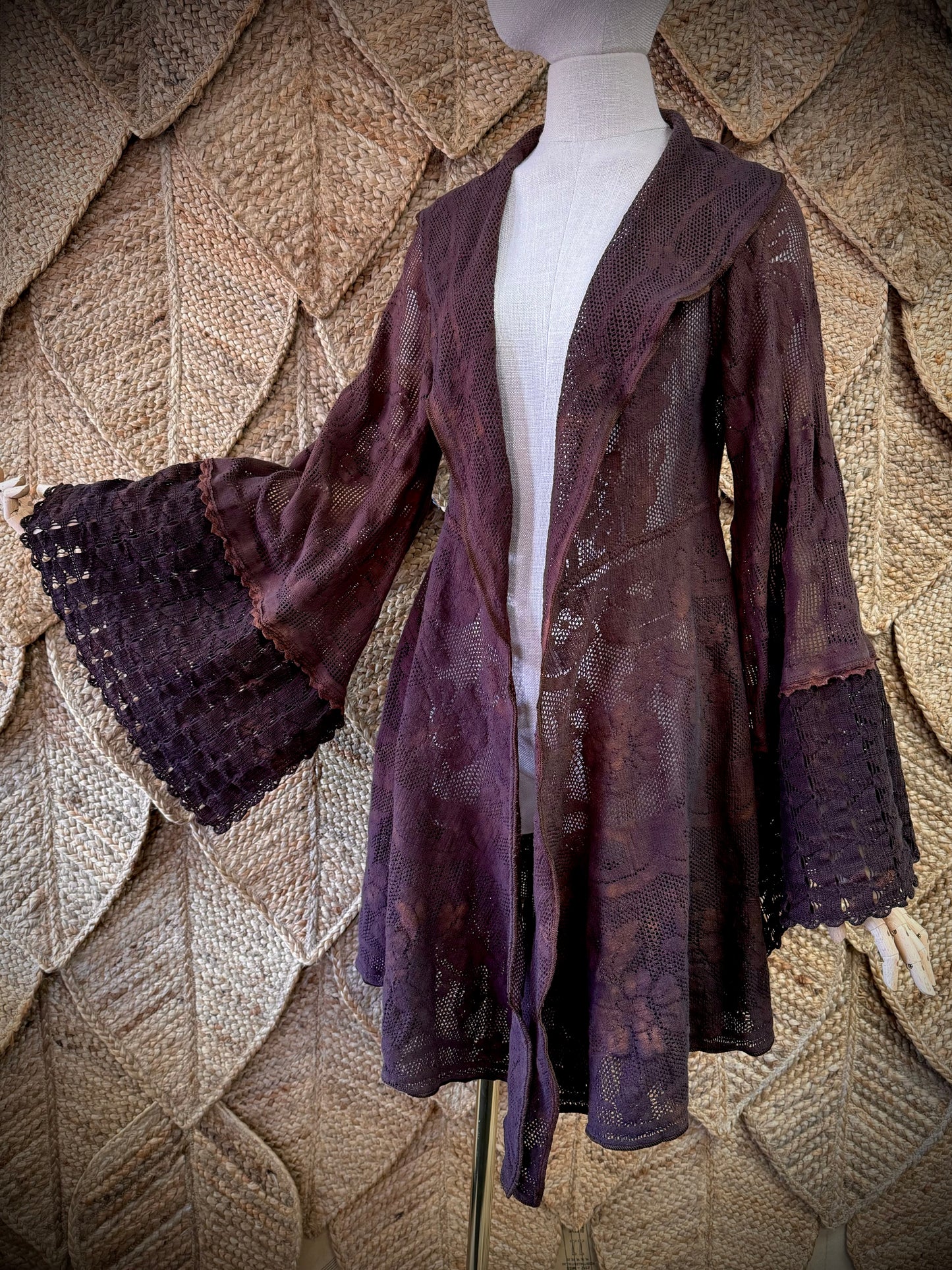 Wildcrafted Flowcoat (S/M)