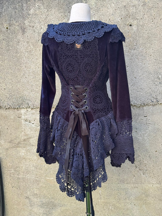 Wildcrafted Jacket (M)