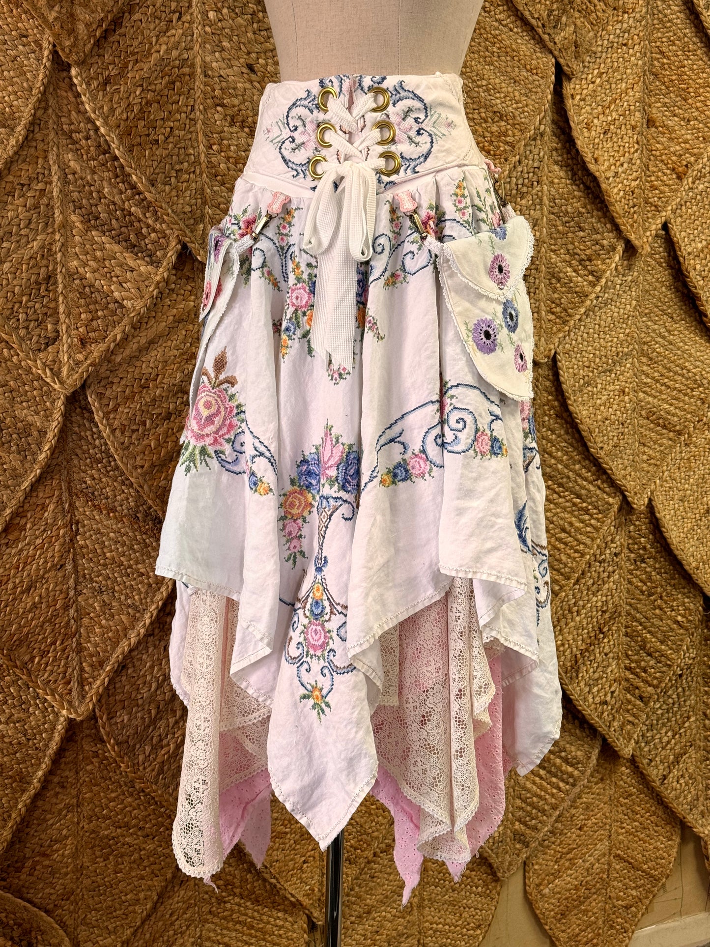 Wildcrafted Skirt (L/XL)