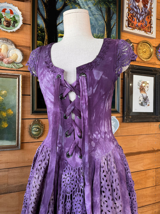 Wildcrafted Faery Dress (M)