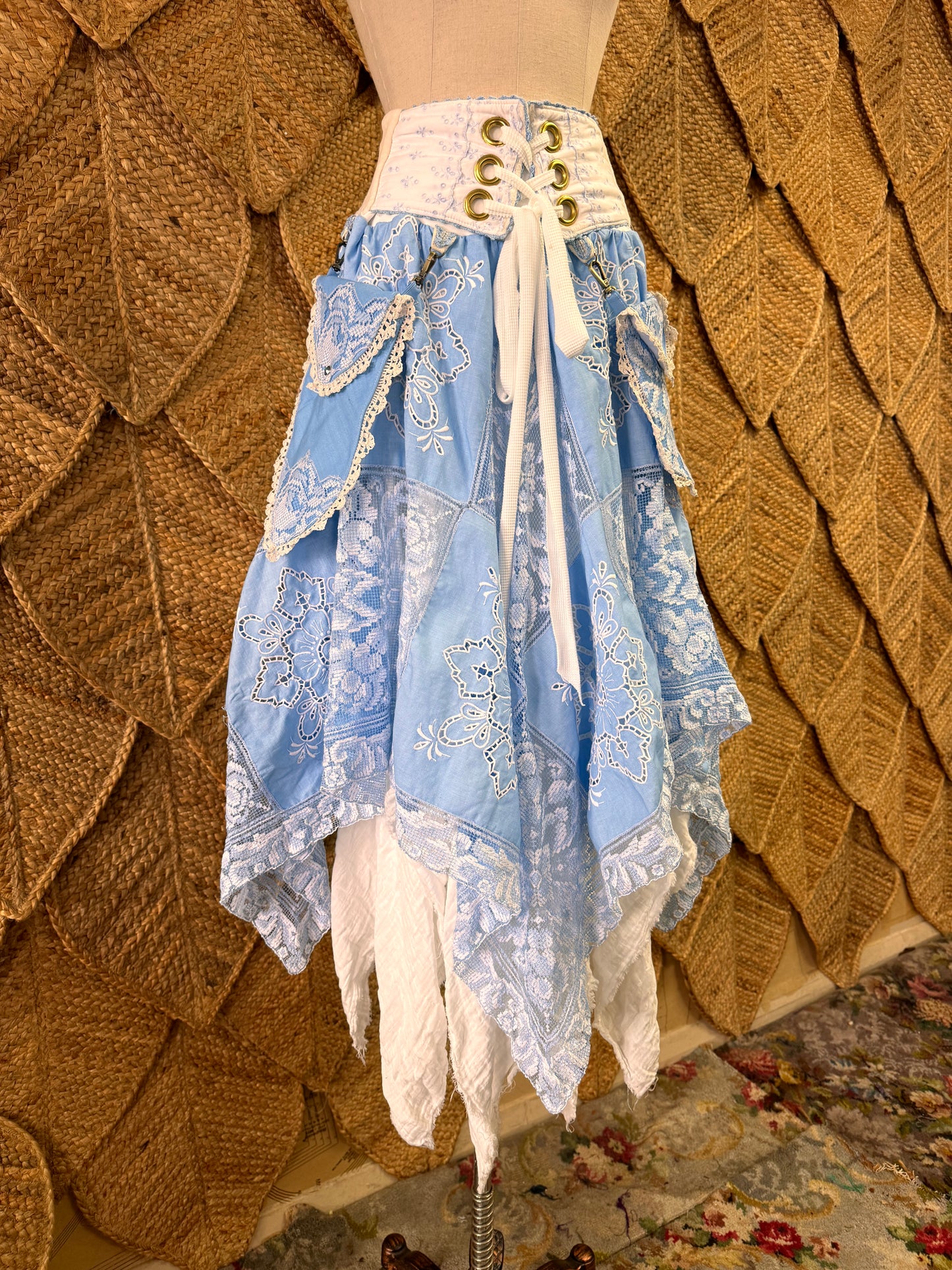 Wildcrafted Skirt (M/L)