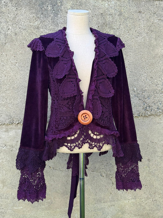 Wildcrafted Jacket (XL)