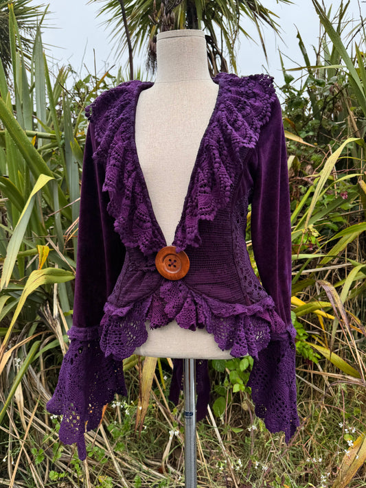 Wildcrafted Jacket (L)