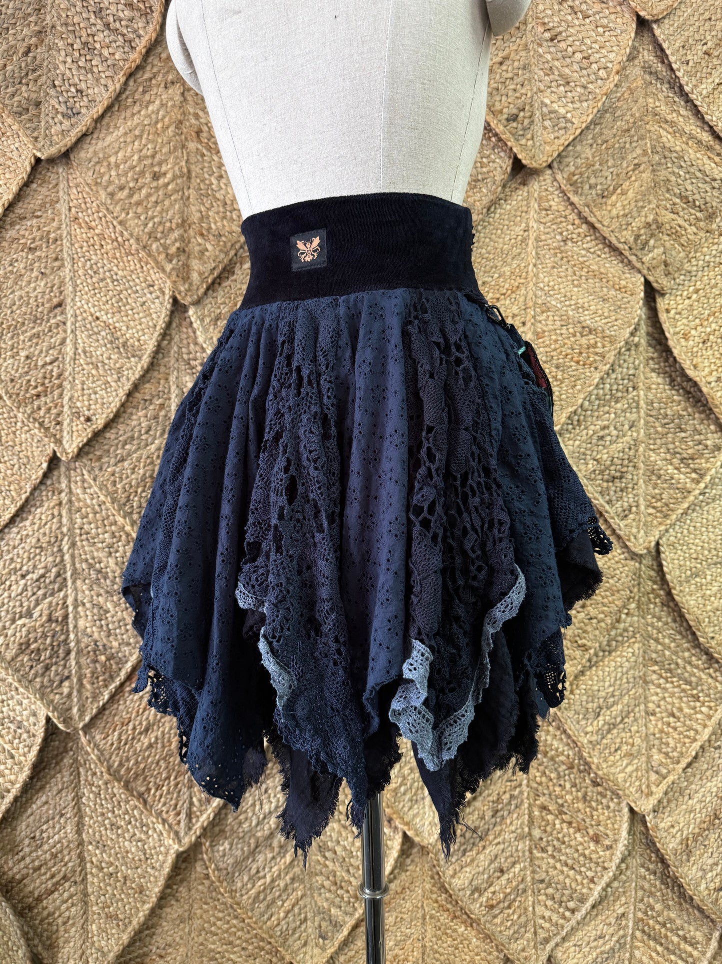 Wildcrafted Skirt (S/M)
