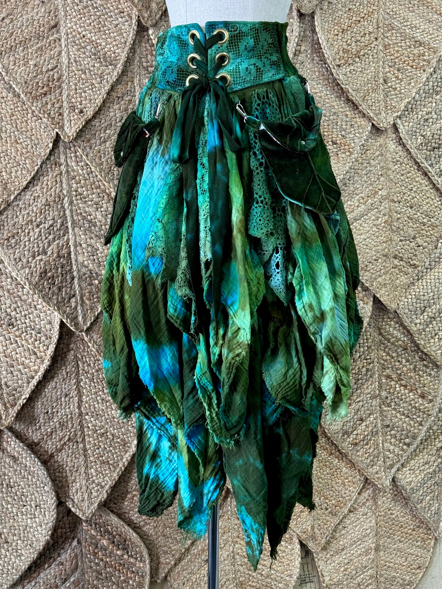 Wildcrafted Skirt (L/XL)