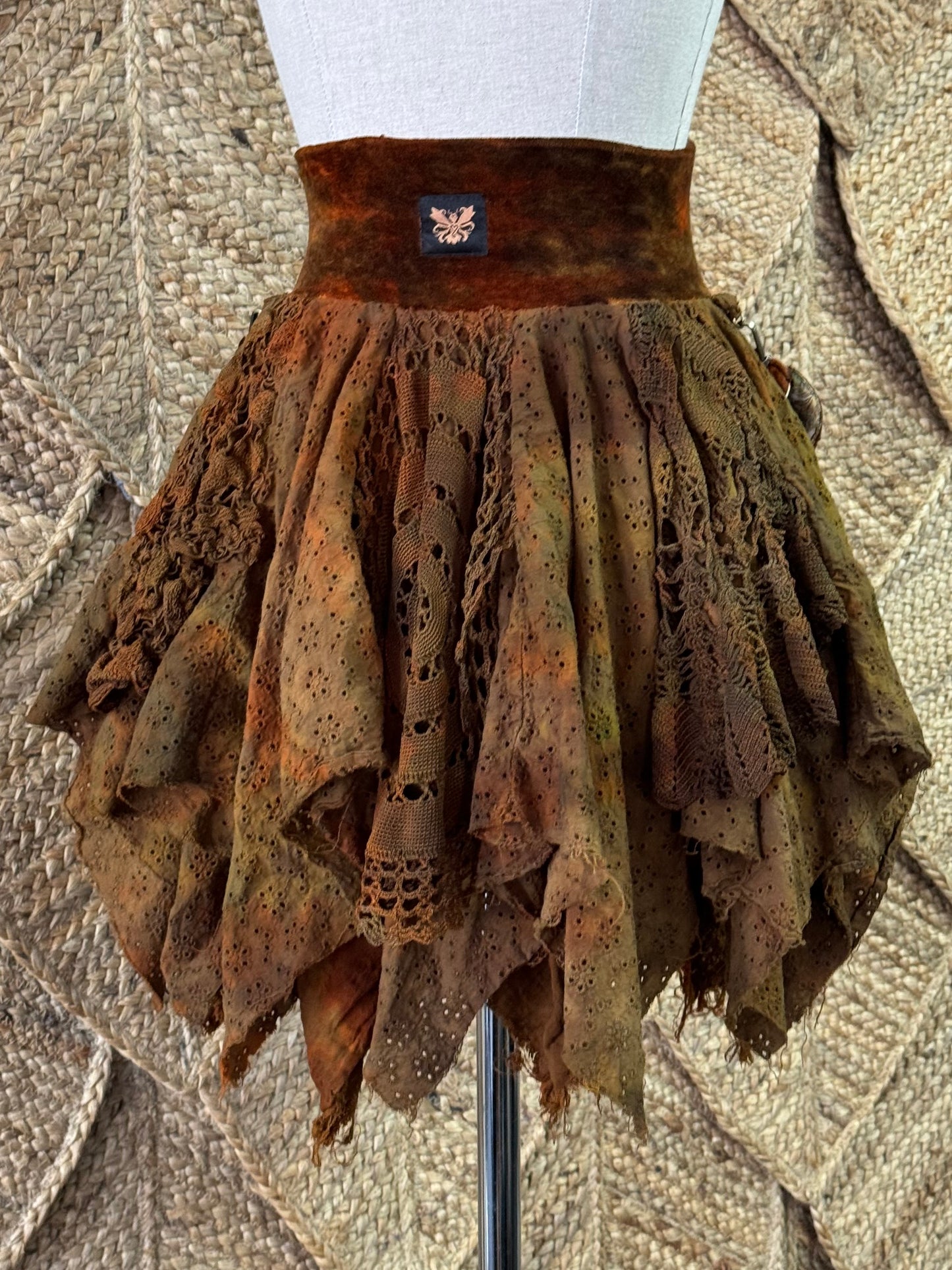 Wildcrafted Skirt (S/M)