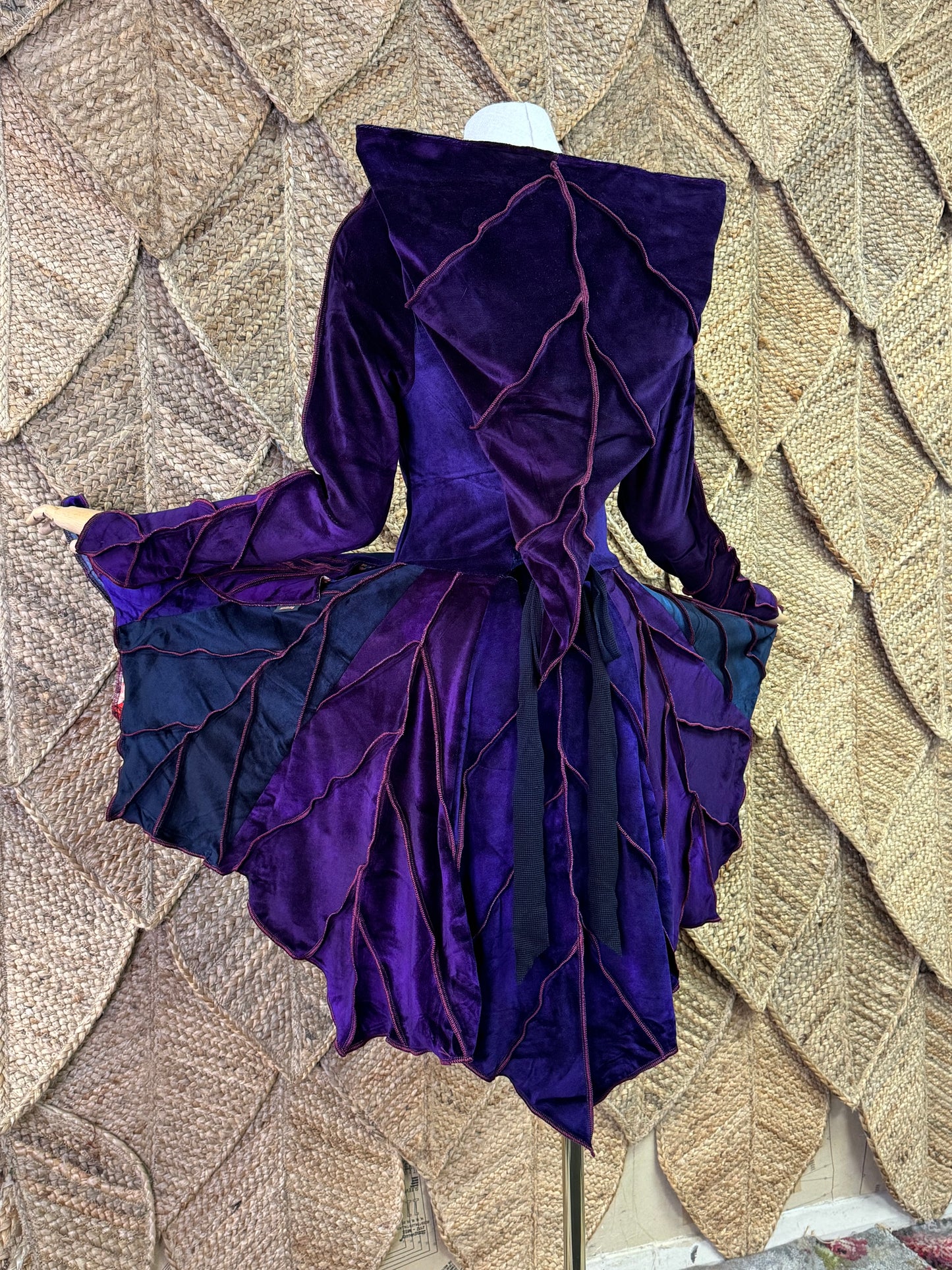 Leafae Pixie Coat (M)