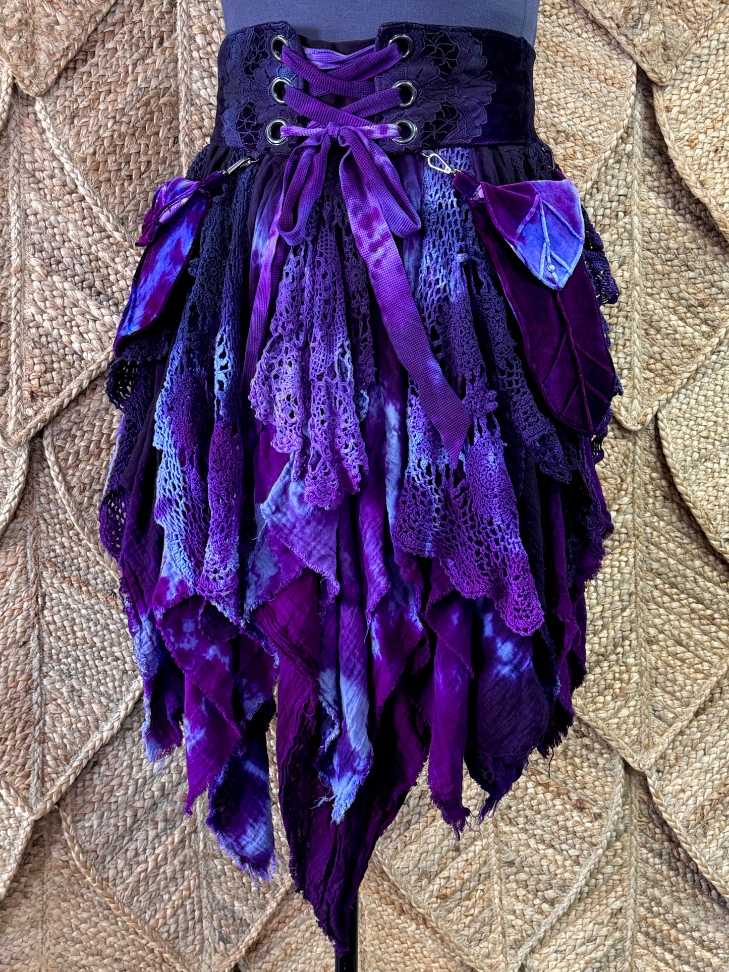 Wildcrafted Skirt (XL/XXL)