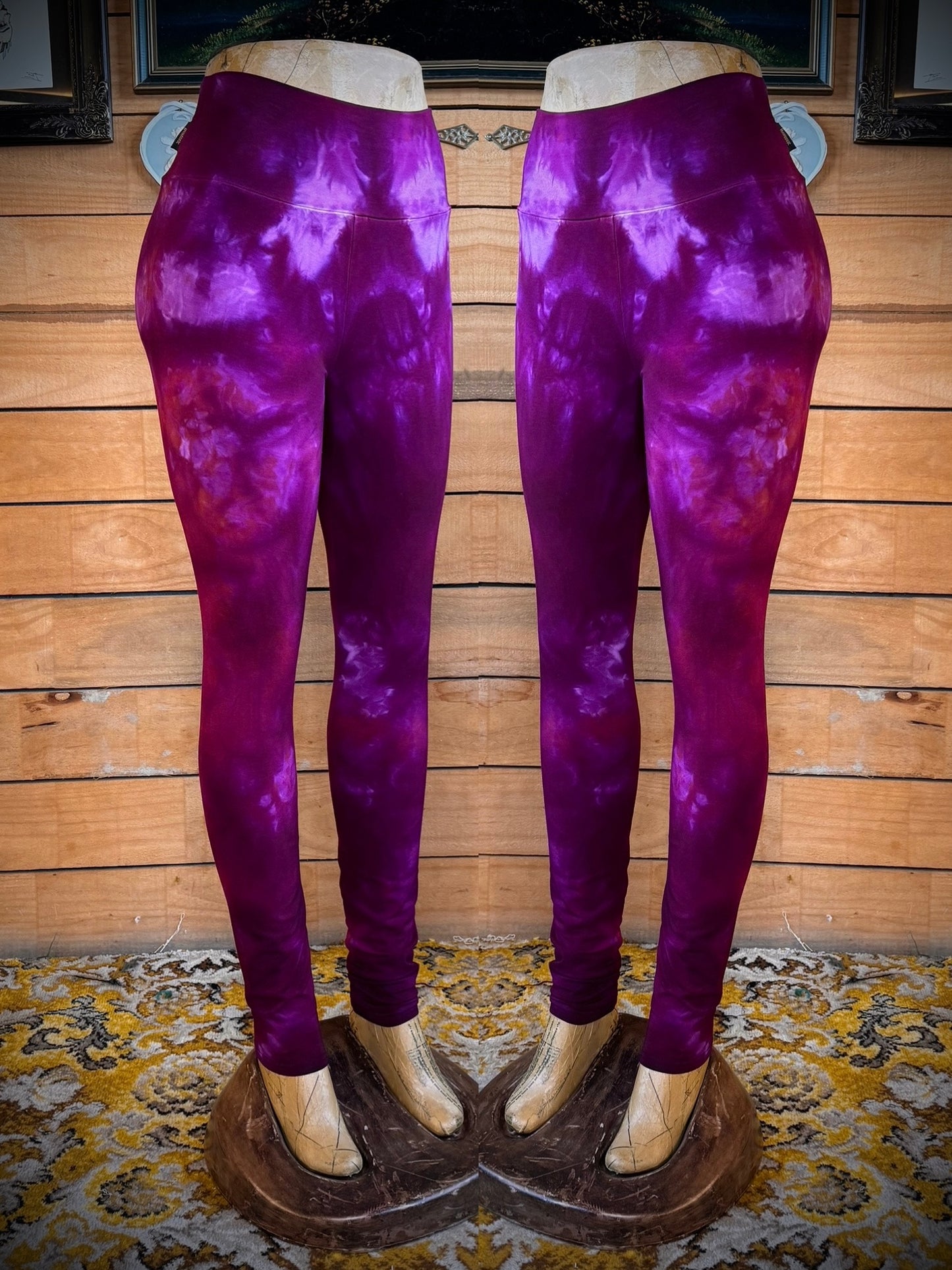 Faelily Pixie Leggings