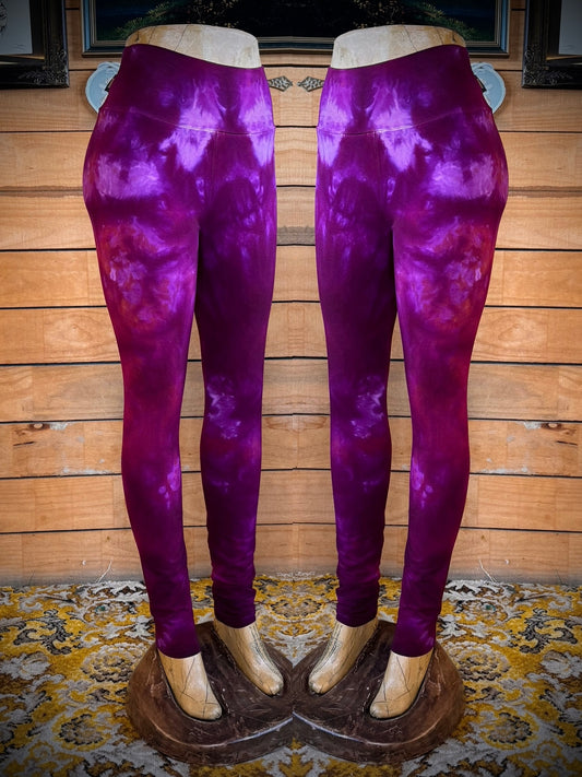Faelily Pixie Leggings