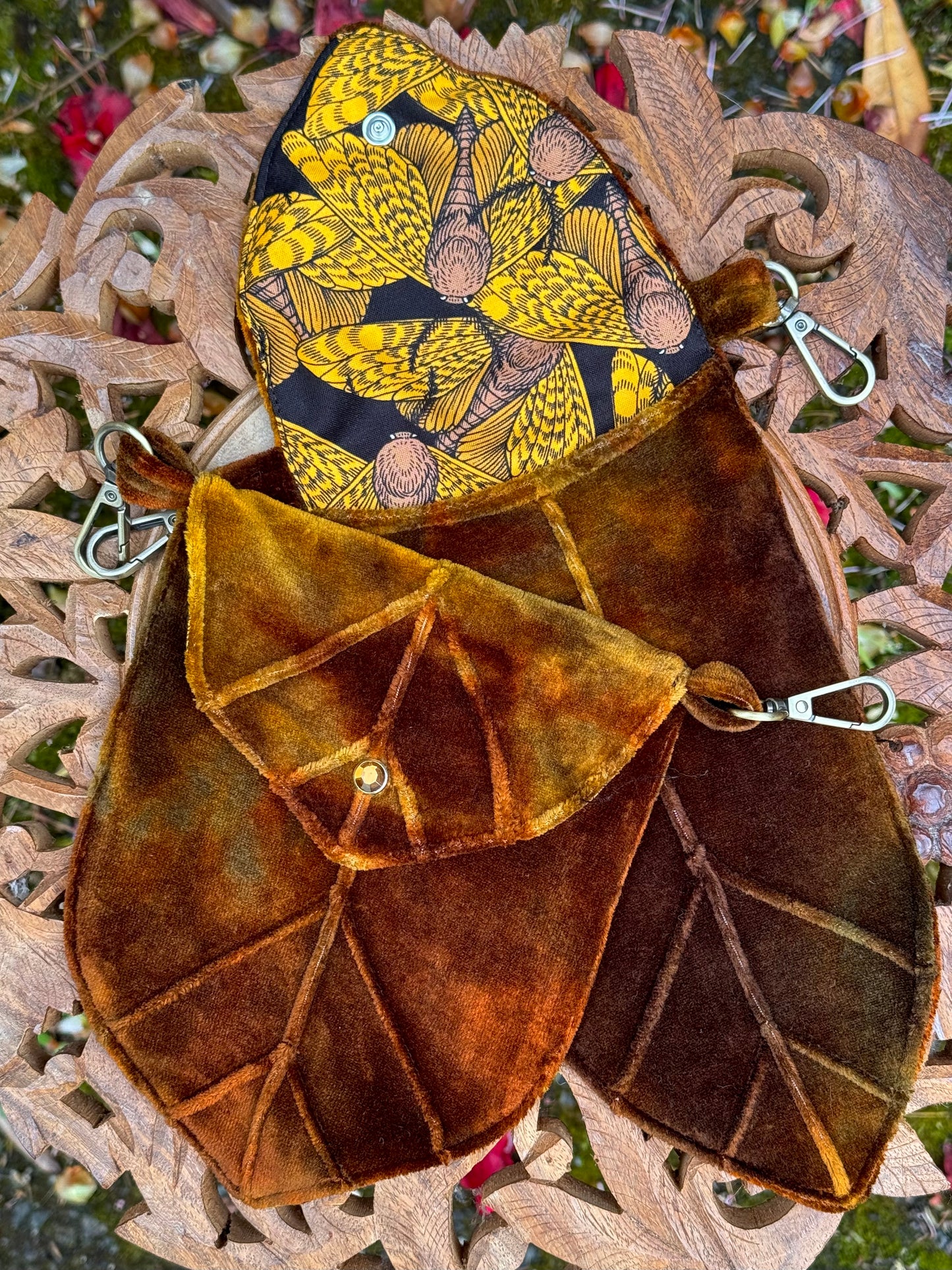Faery Pockets