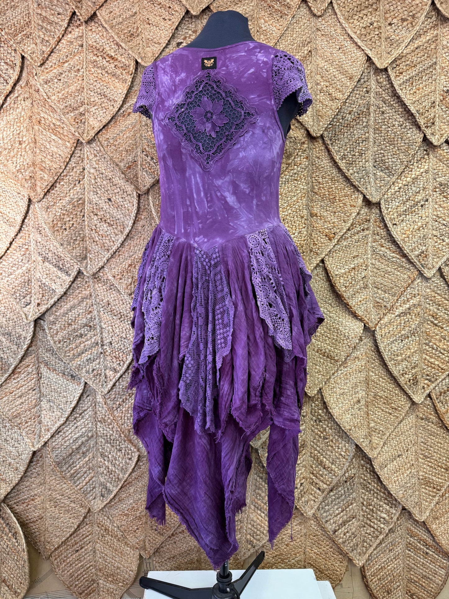Wildcrafted Faery Dress (XL)