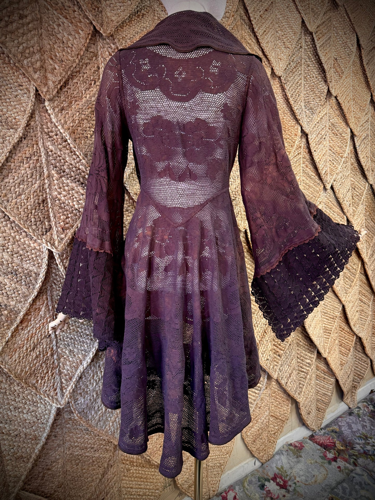 Wildcrafted Flowcoat (S/M)