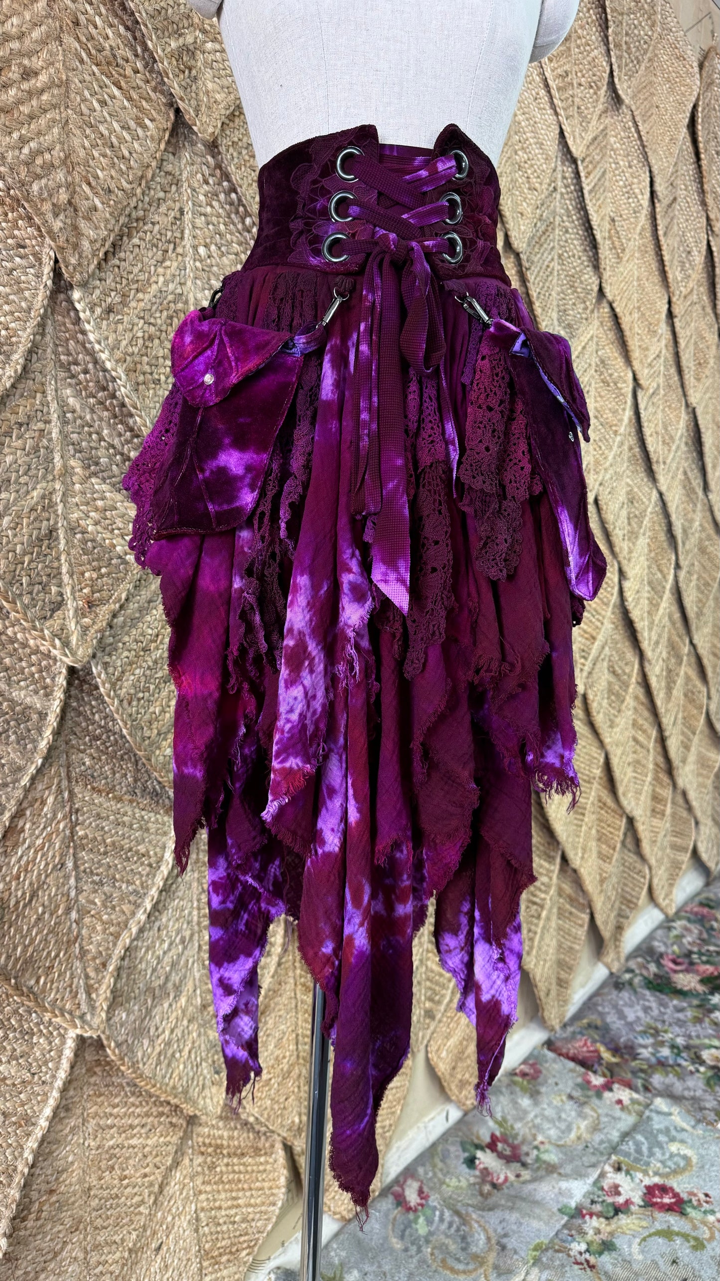 Wildcrafted Skirt (S/M)