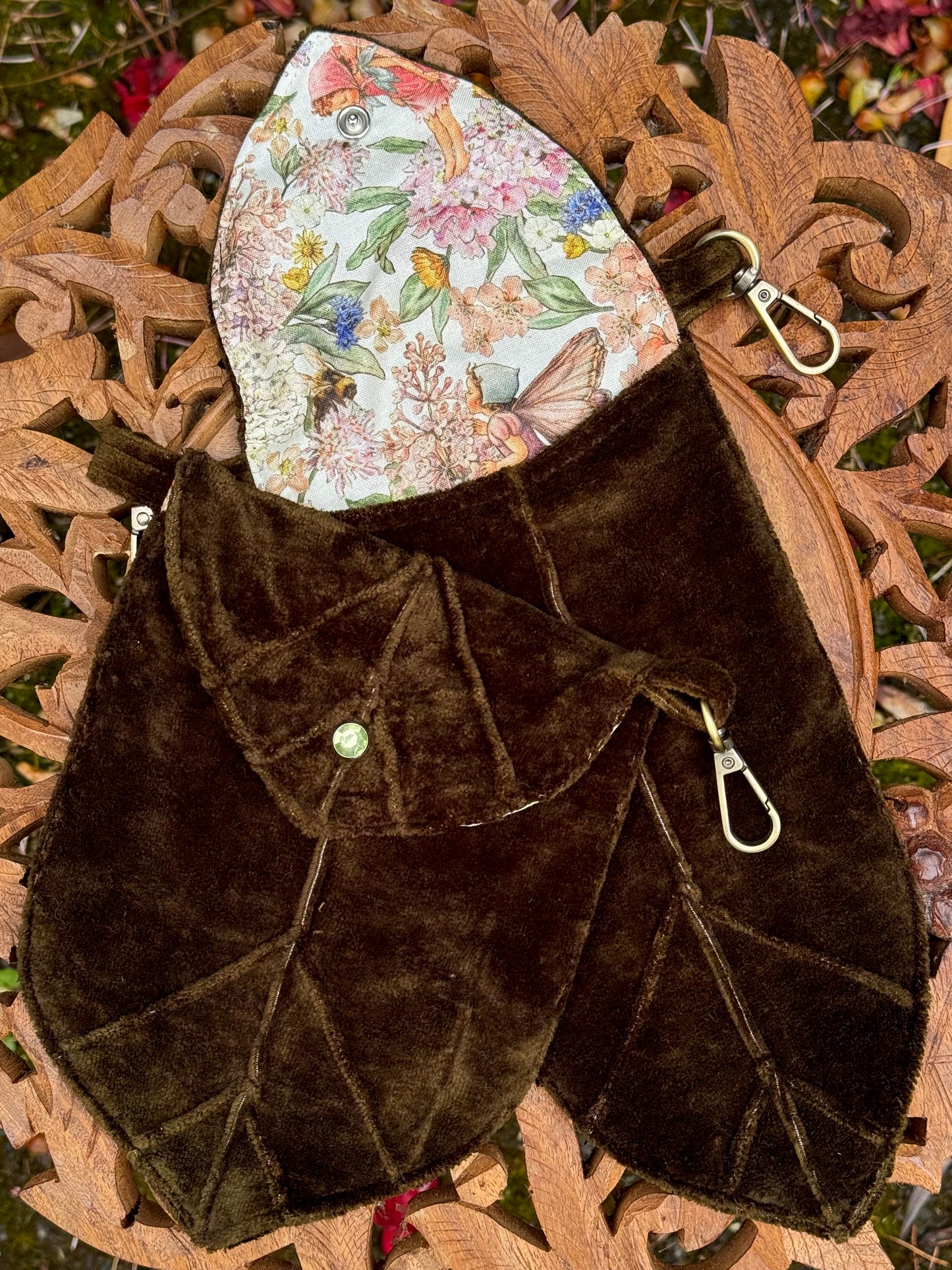 Faery Pockets