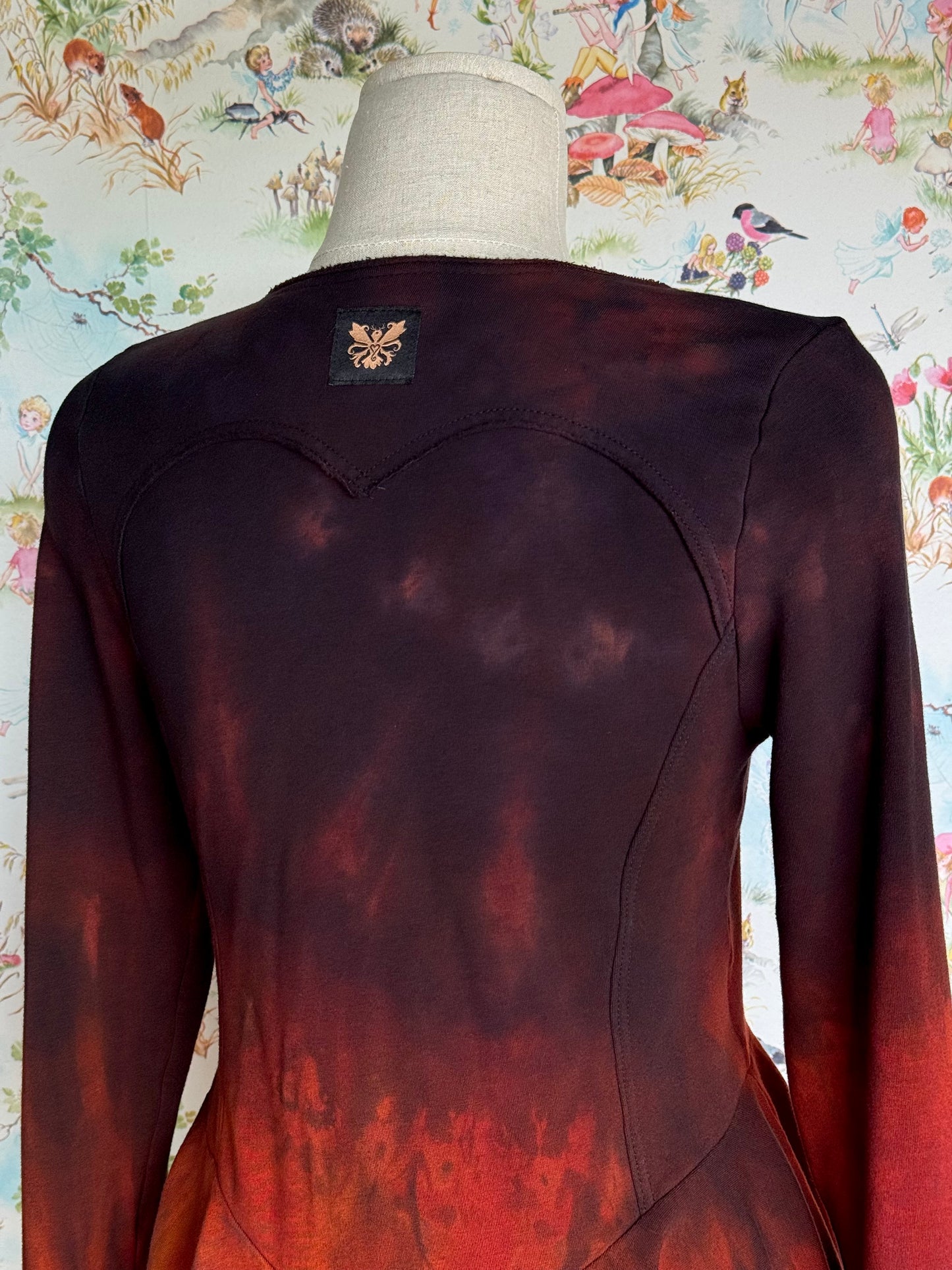 Wytchfire Kea Cardi