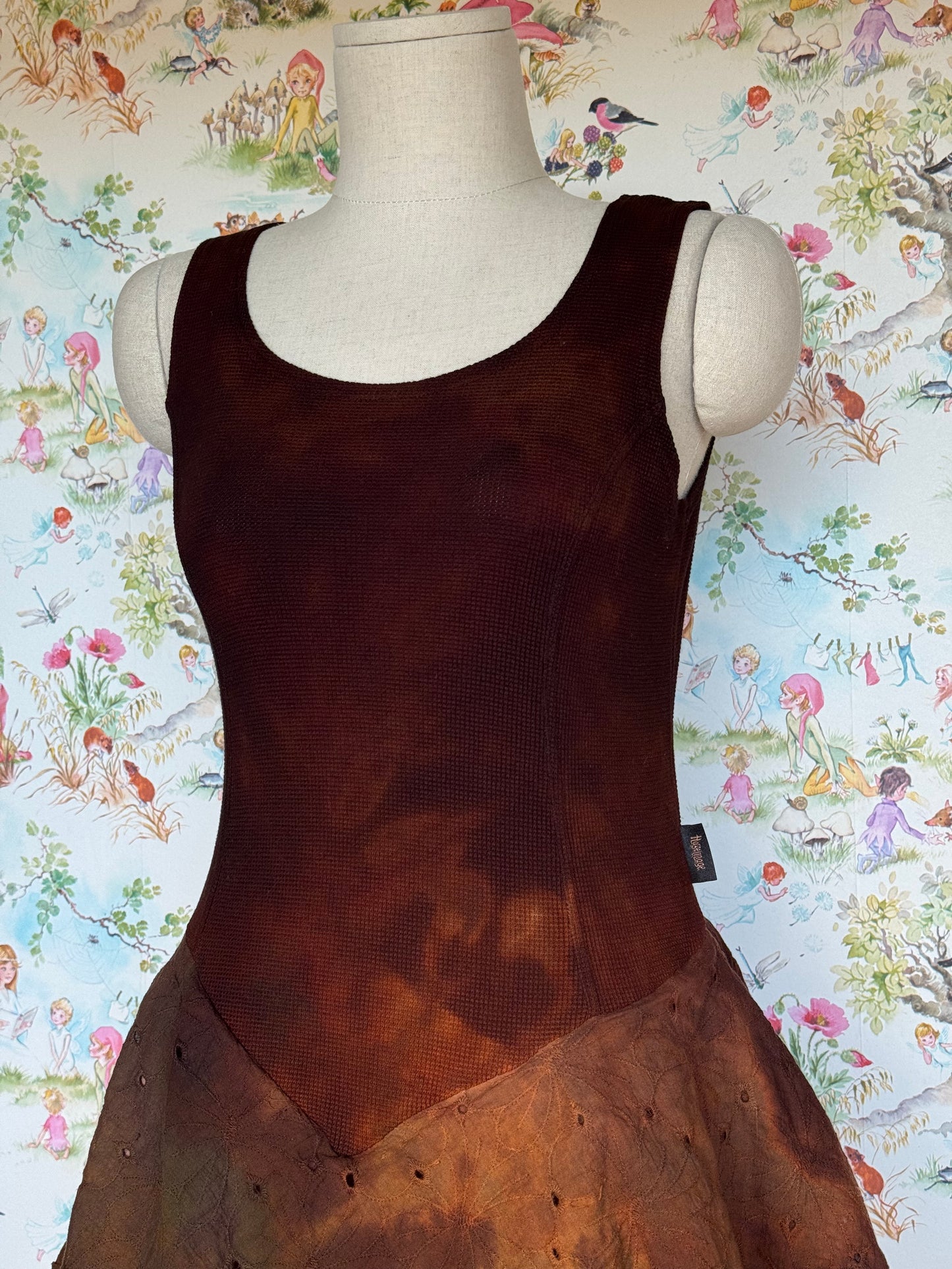 Desert Dusk Wildfae Dress