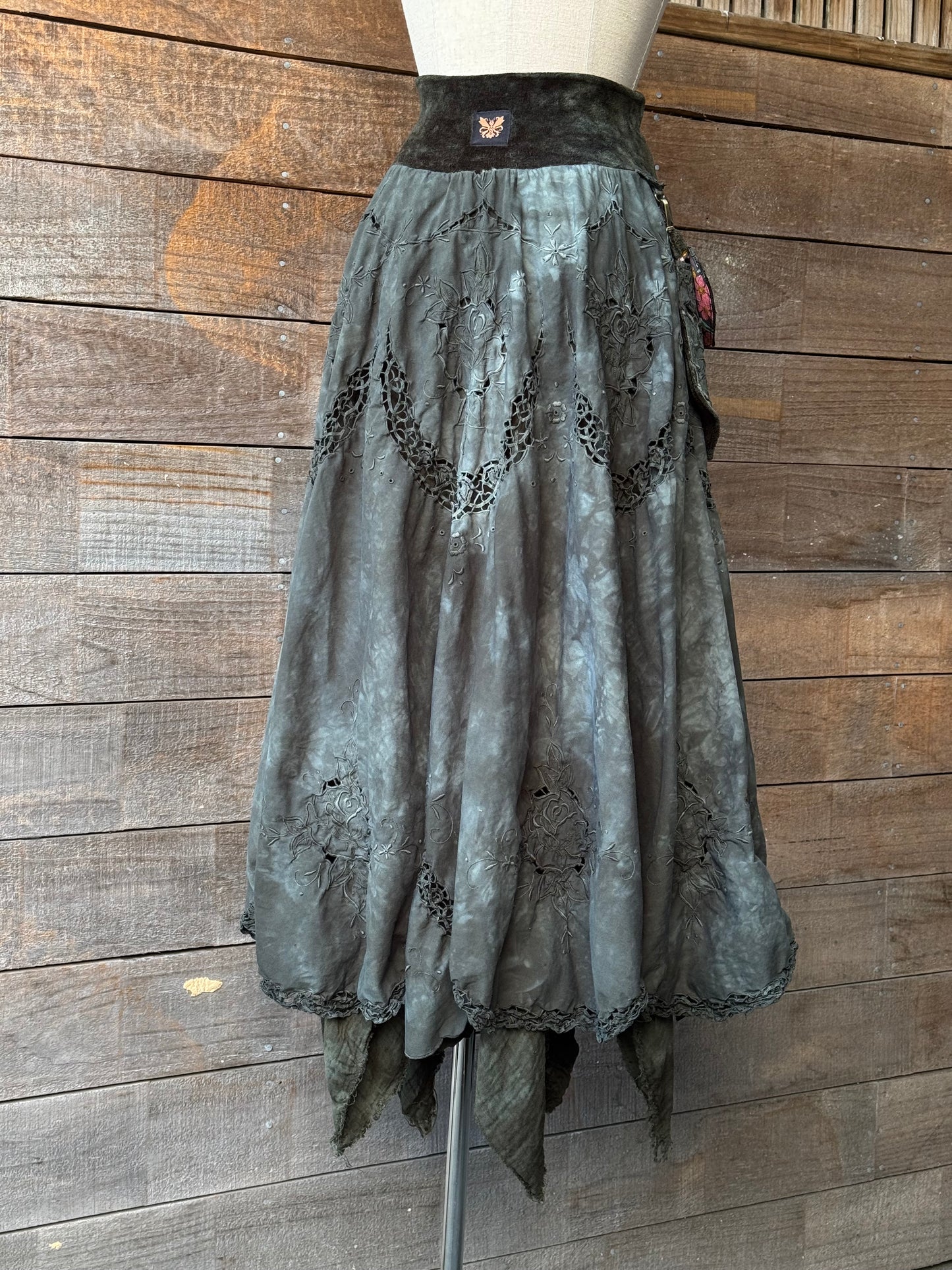 Wildcrafted Skirt (M/L)