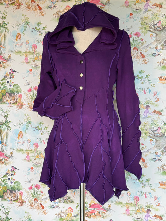 Enchanted Leafae Cardi