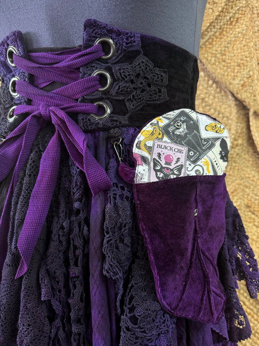 Wildcrafted Skirt (XL/XXL)