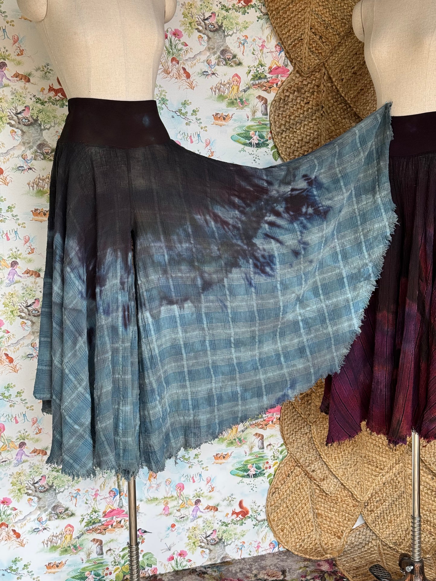 Katipō Cavern Wildfae Pants