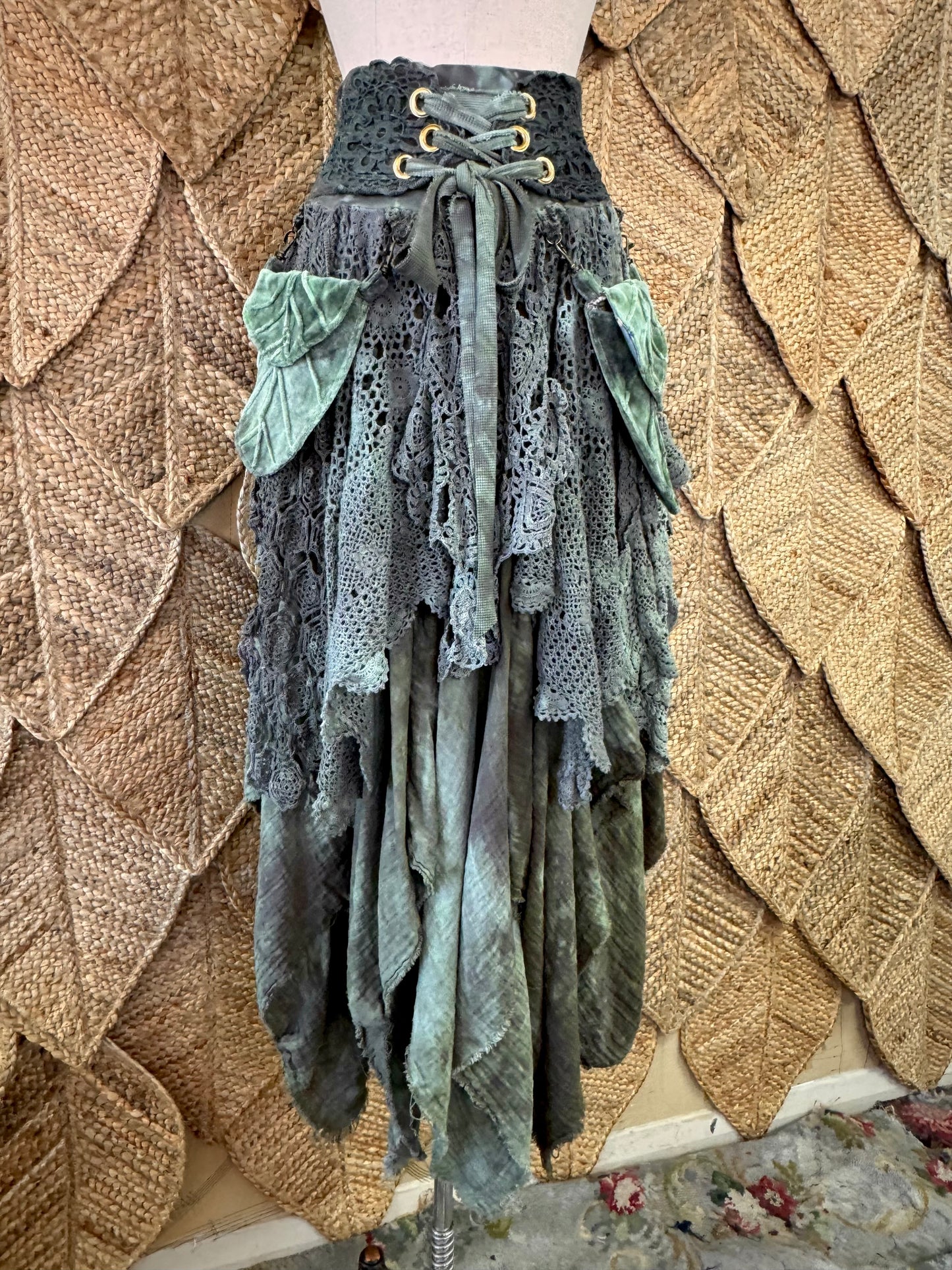 Wildcrafted Skirt (S/M)