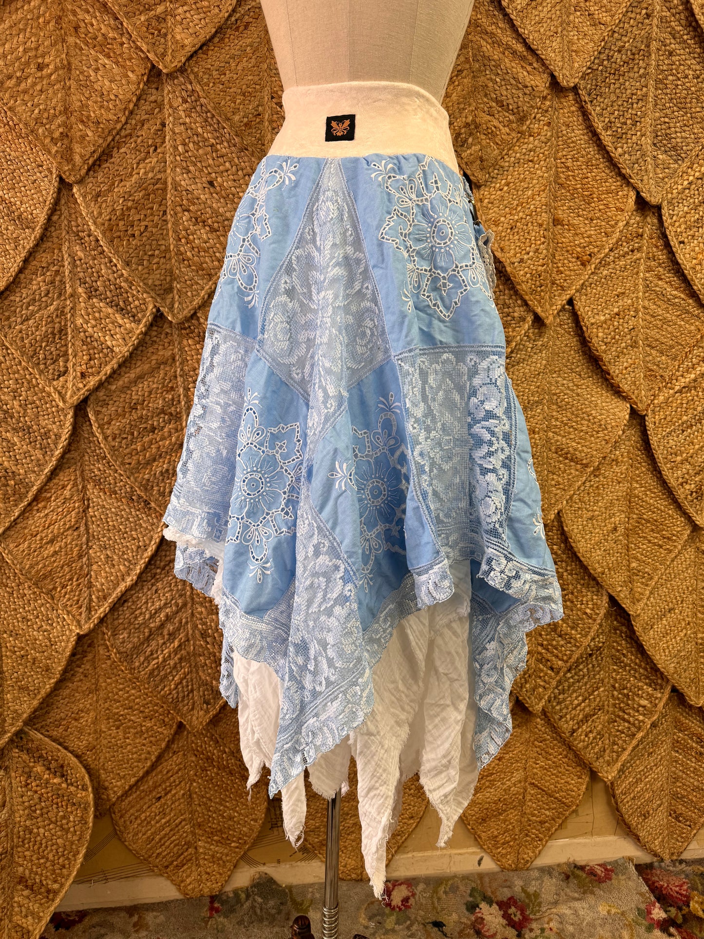 Wildcrafted Skirt (M/L)