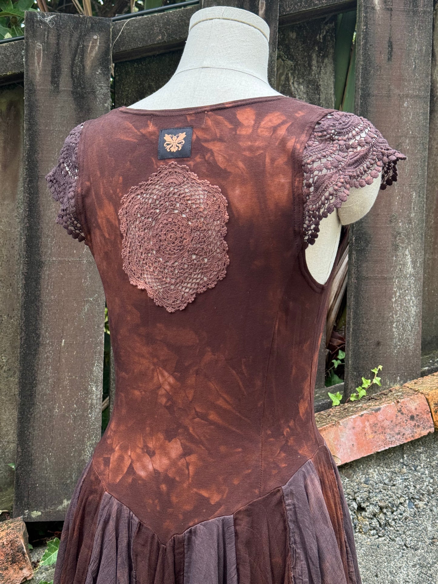 Wildcrafted Dress (M)