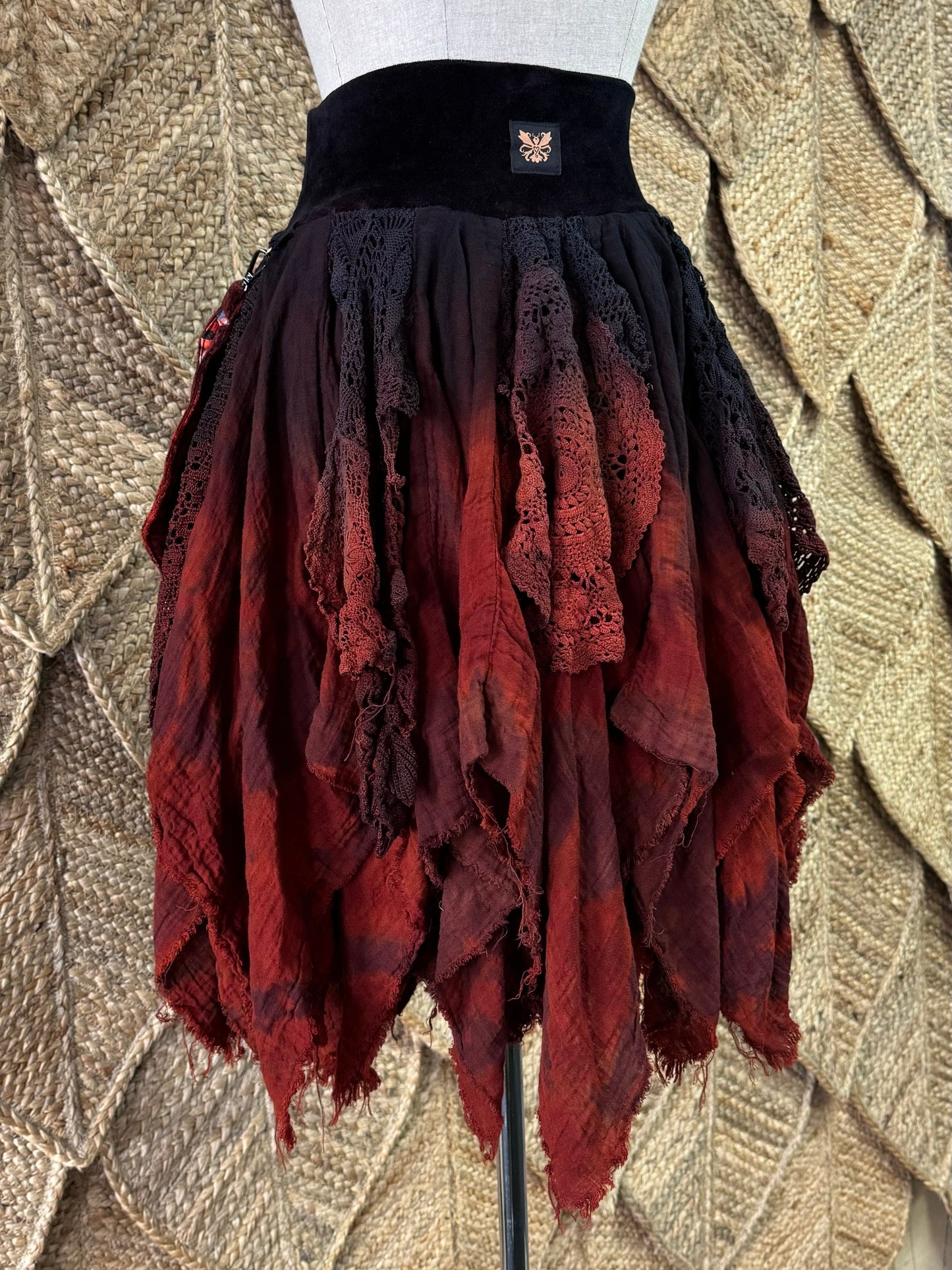 Wildcrafted Skirt (L/XL)