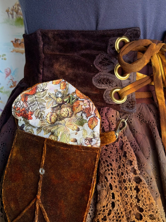 Wildcrafted Skirt (L/XL)