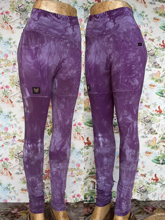Magic Myst Bellbird Leggings