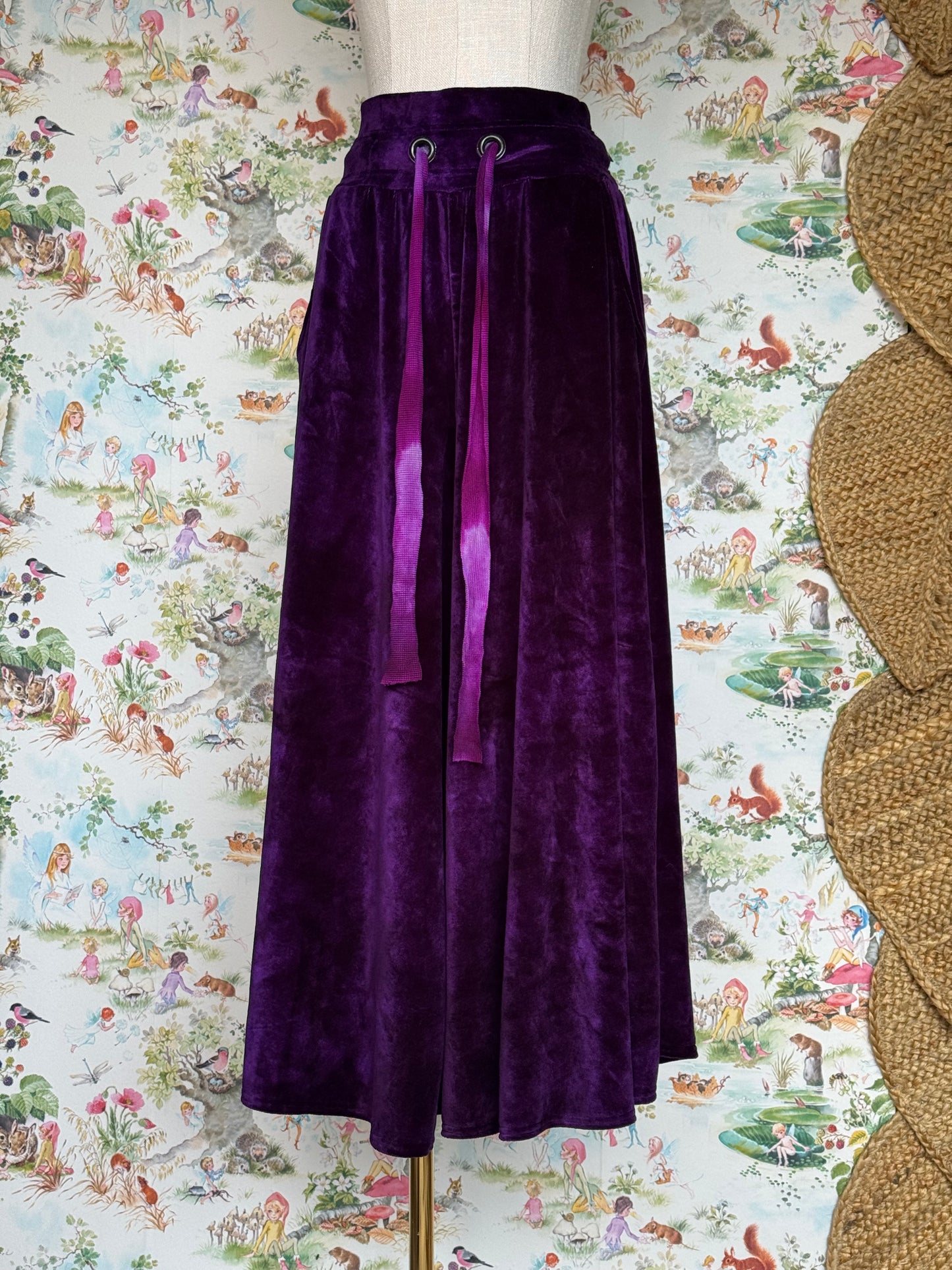 Enchanted Faelazzo Pants