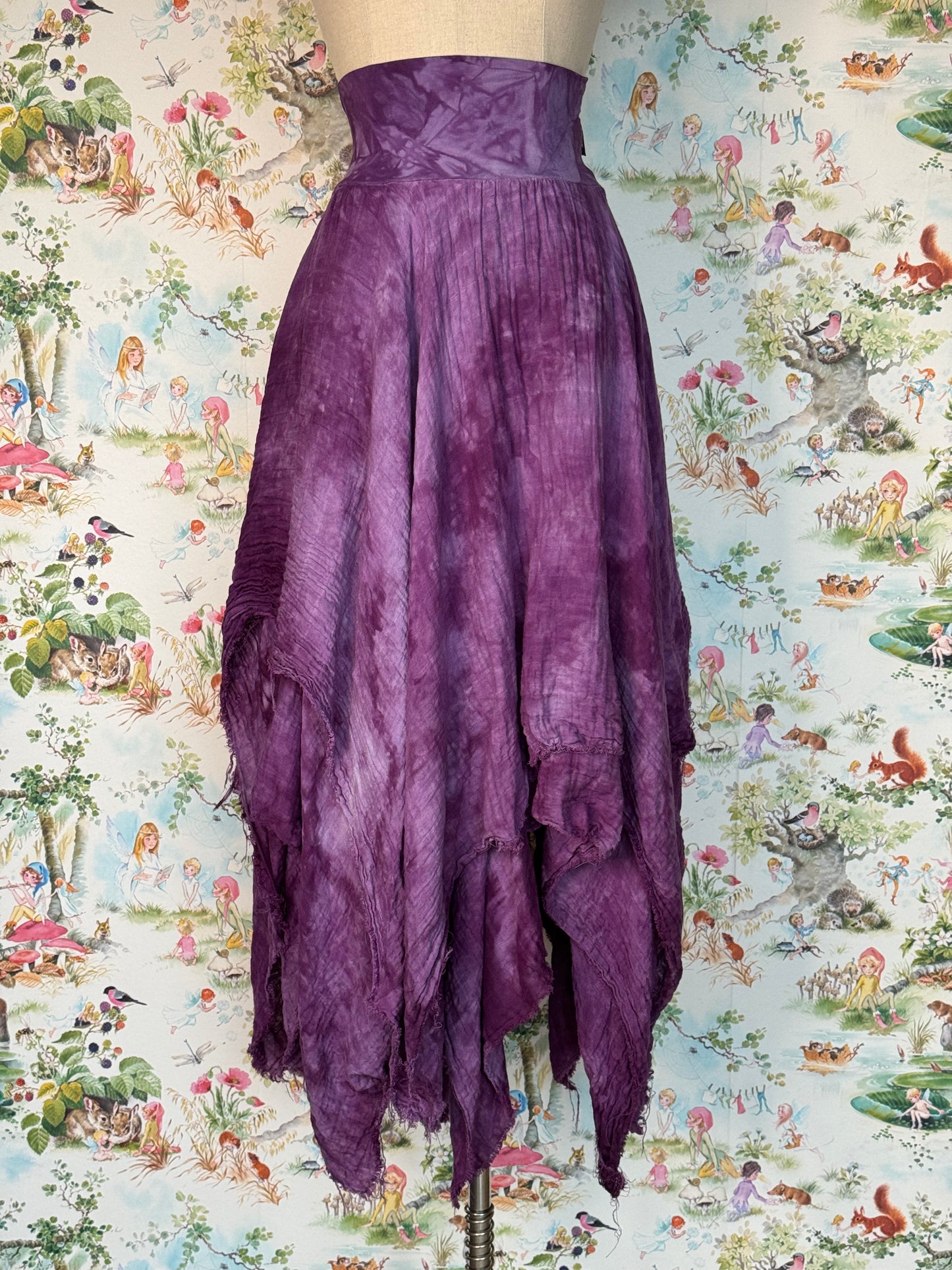 Magic Myst Wildfae Skirt