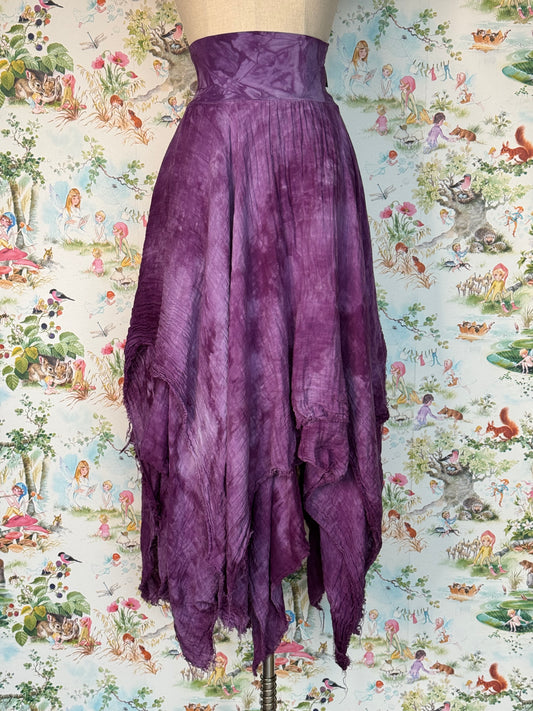 Magic Myst Wildfae Skirt