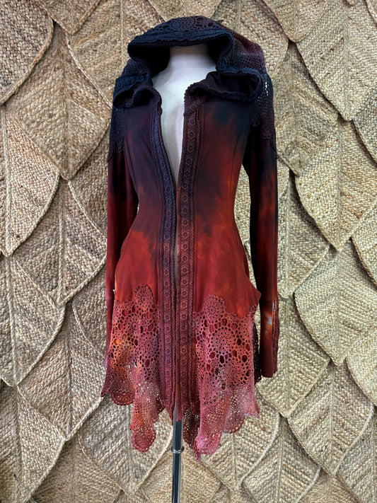 Wildcrafted Huia (M)