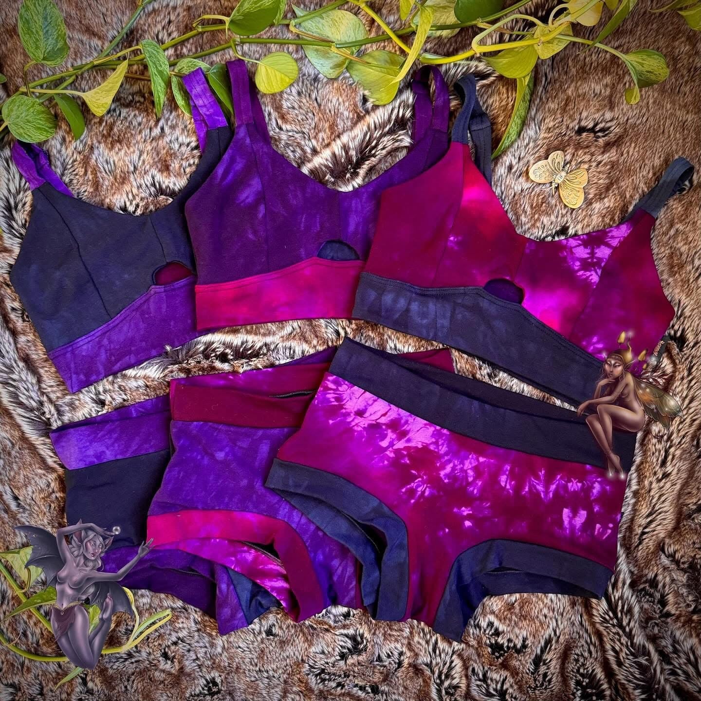 Mystic Moon Underthings Preorder