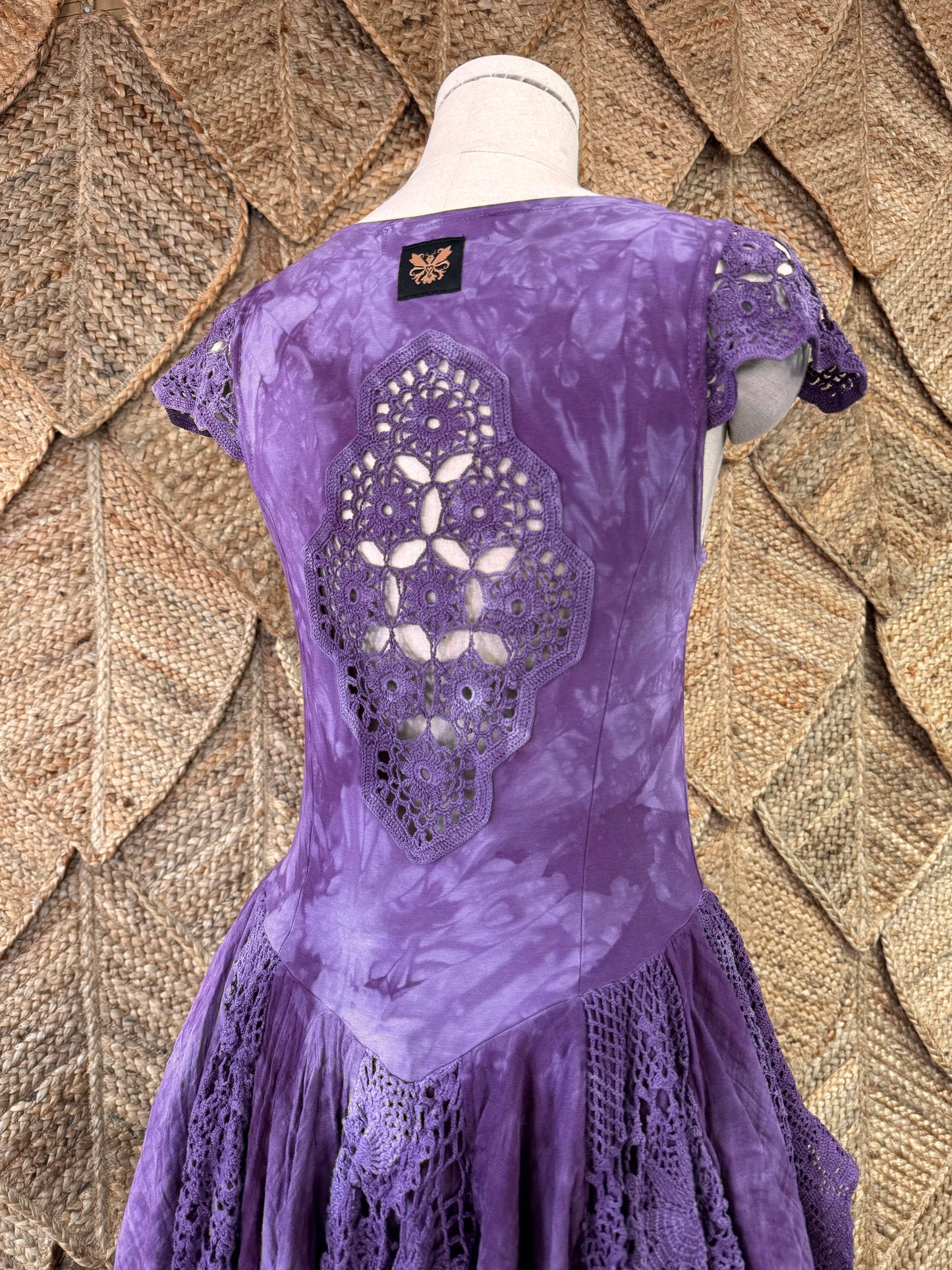 Wildcrafted Faery Dress (L)