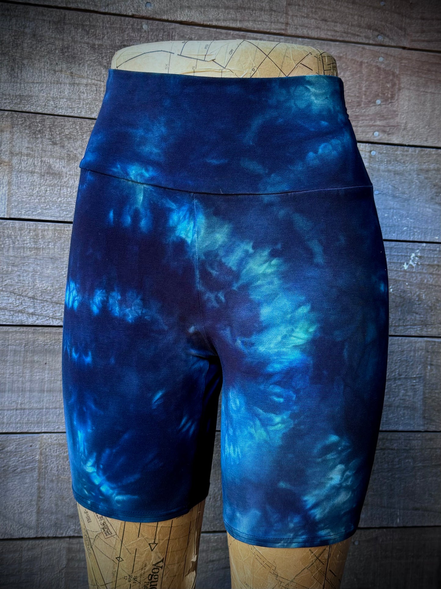 Celestia Pixie Shorts