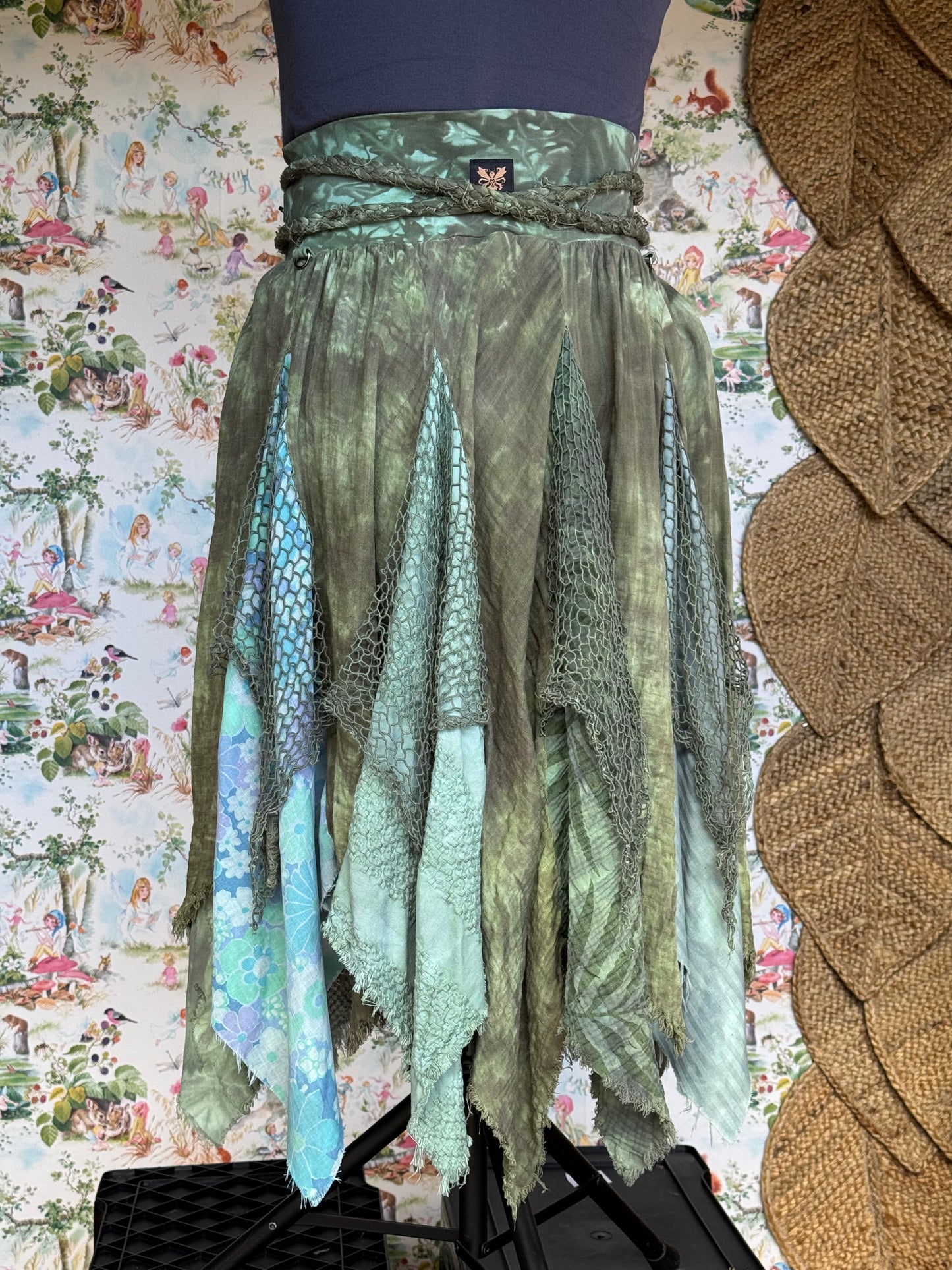 XL/XXL Relic Skirt