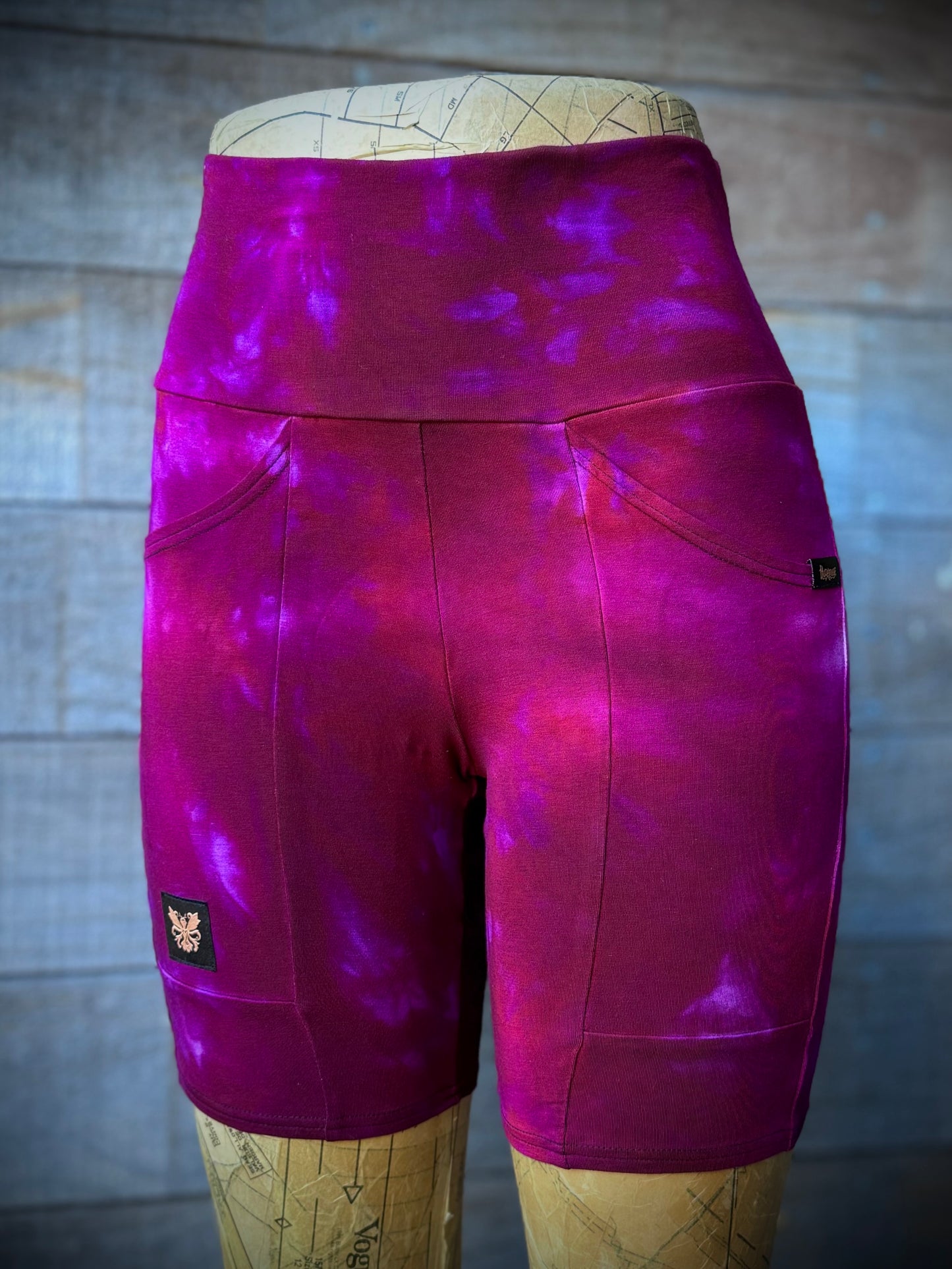 Faelily Bellbird Shorts