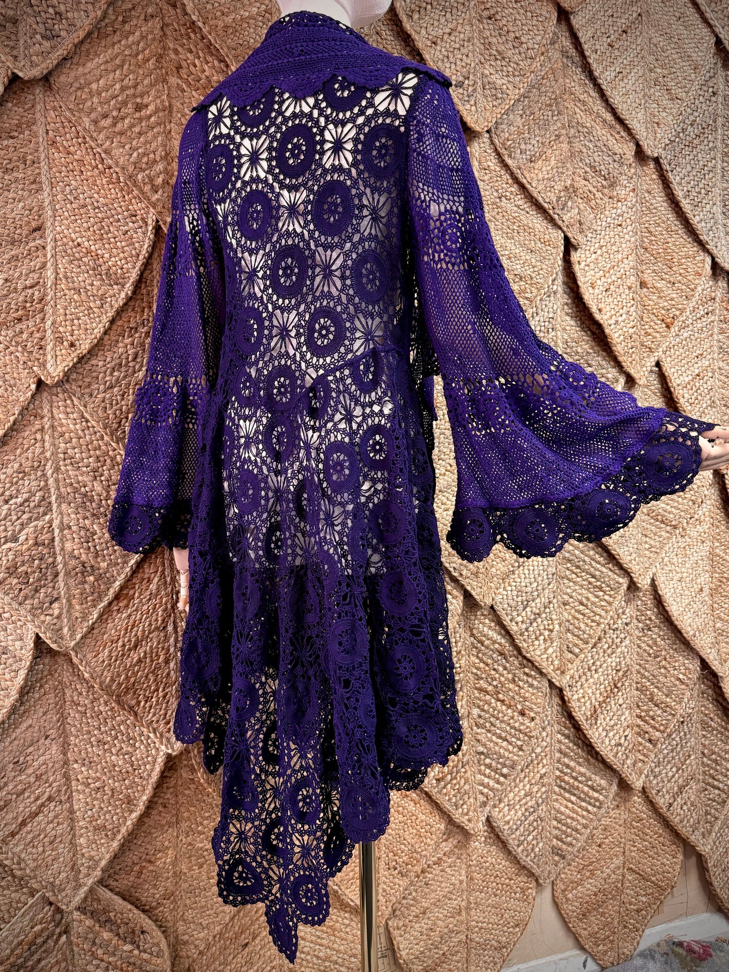 Wildcrafted Flowcoat (S/M)