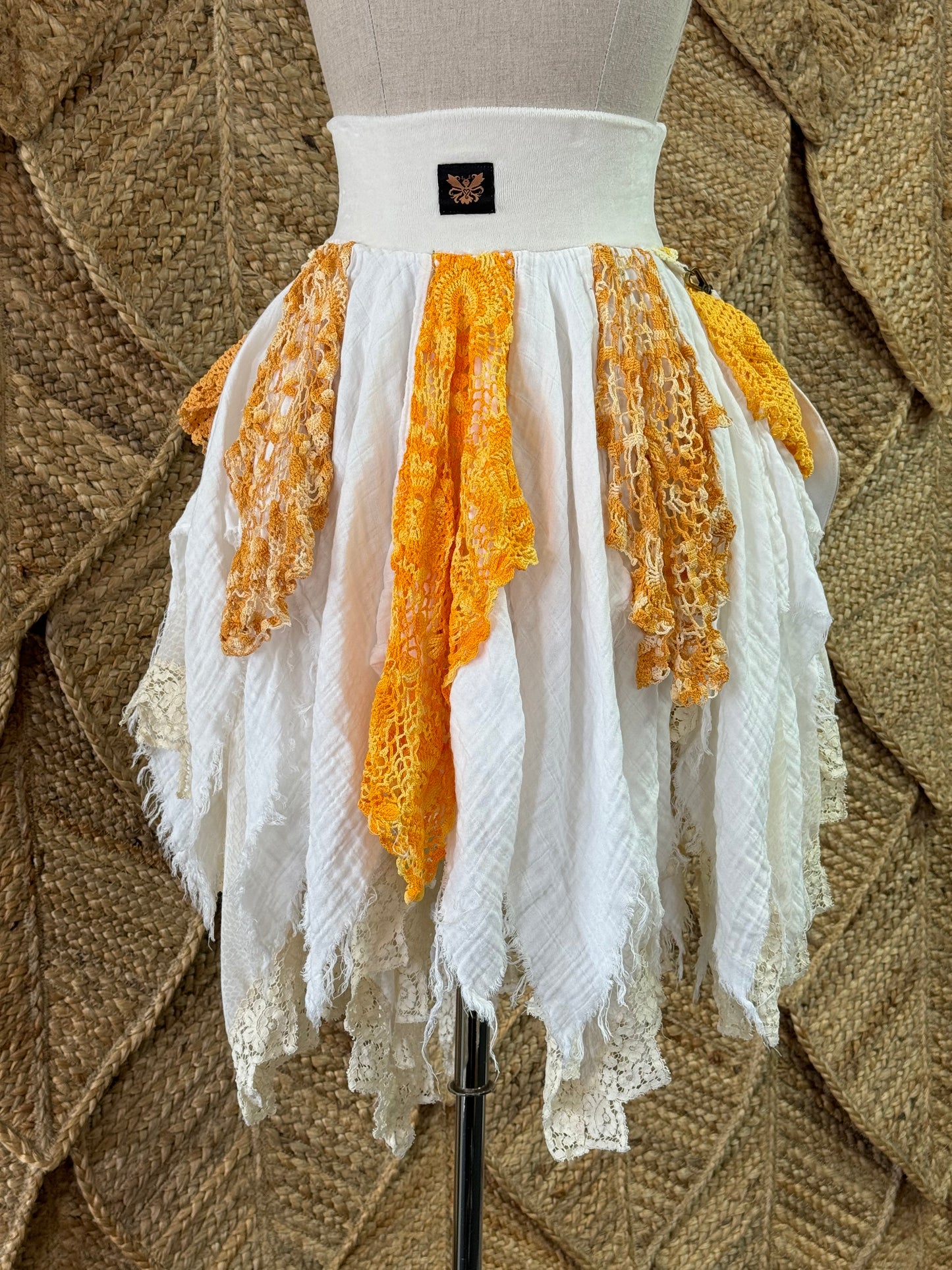 Wildcrafted Skirt (S/M)