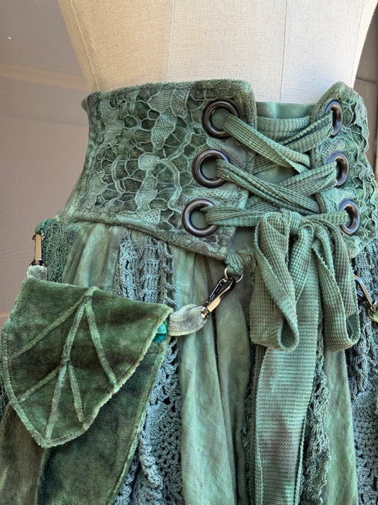 Wildcrafted Skirt (M/L)
