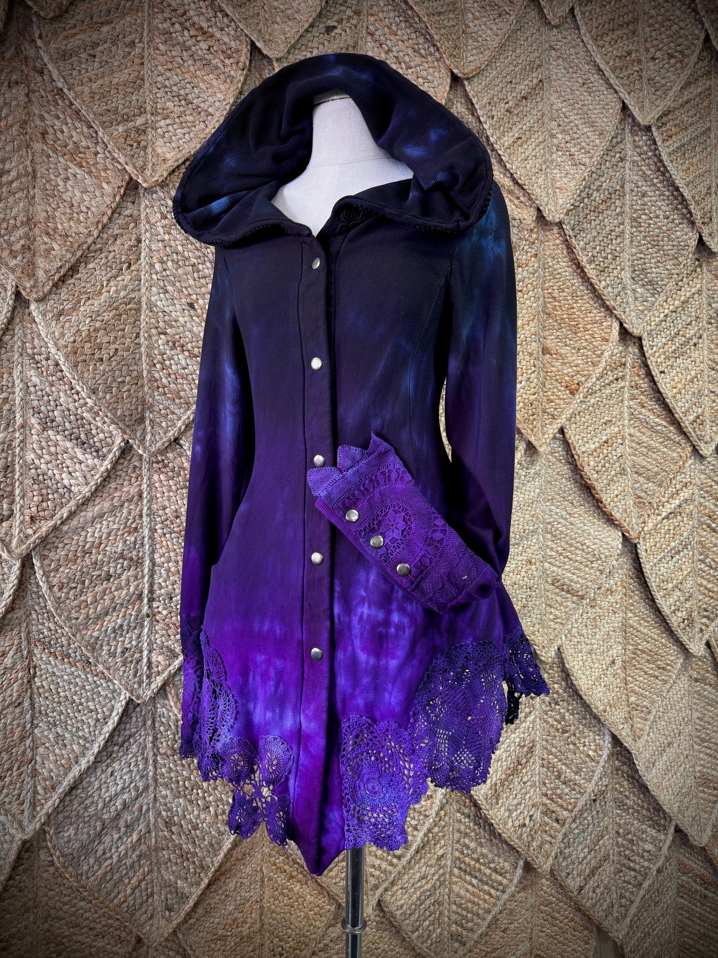 Wildcrafted Huia (M)