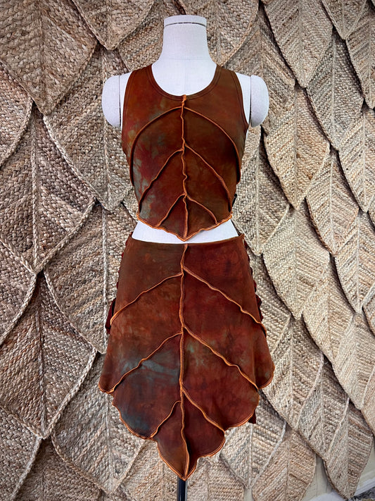 Maple Magic Leafae Pixie Set