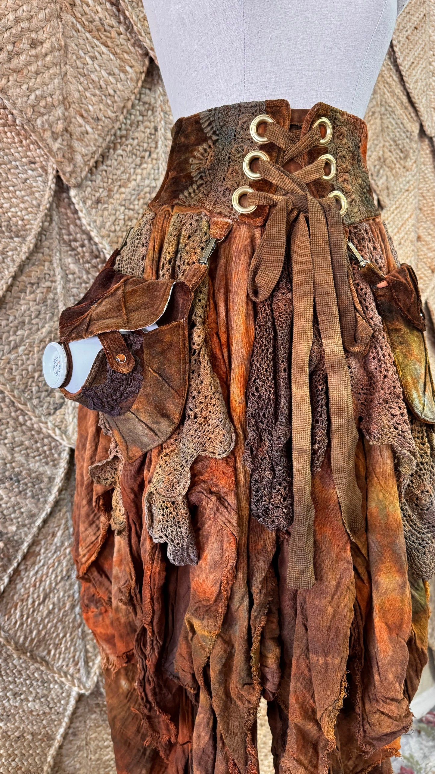 Wildcrafted Skirt (M/L)